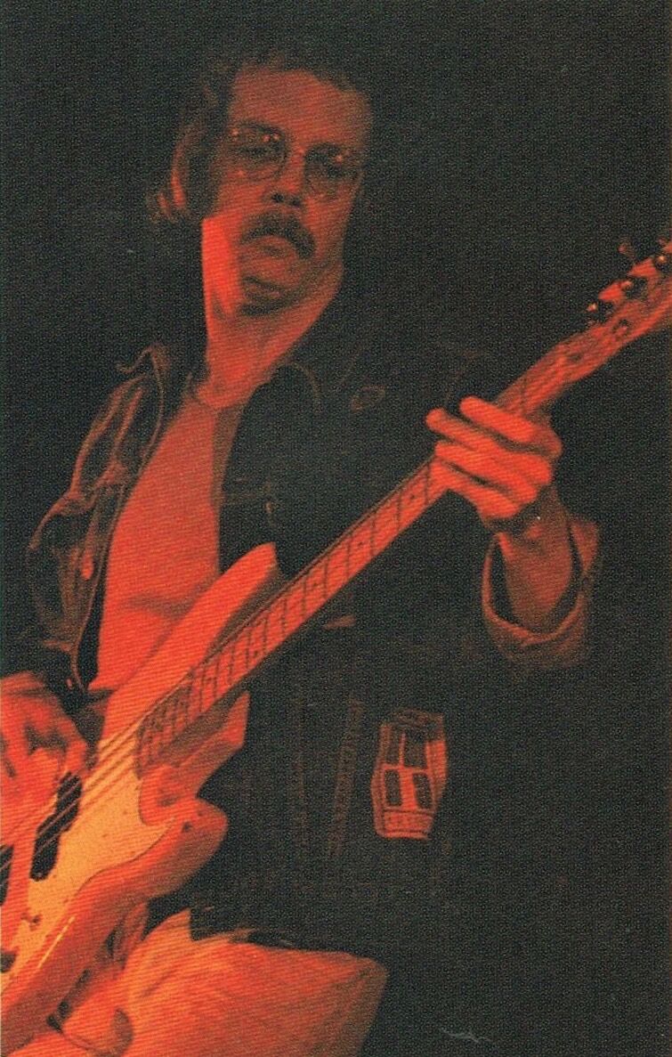 tim bogart
