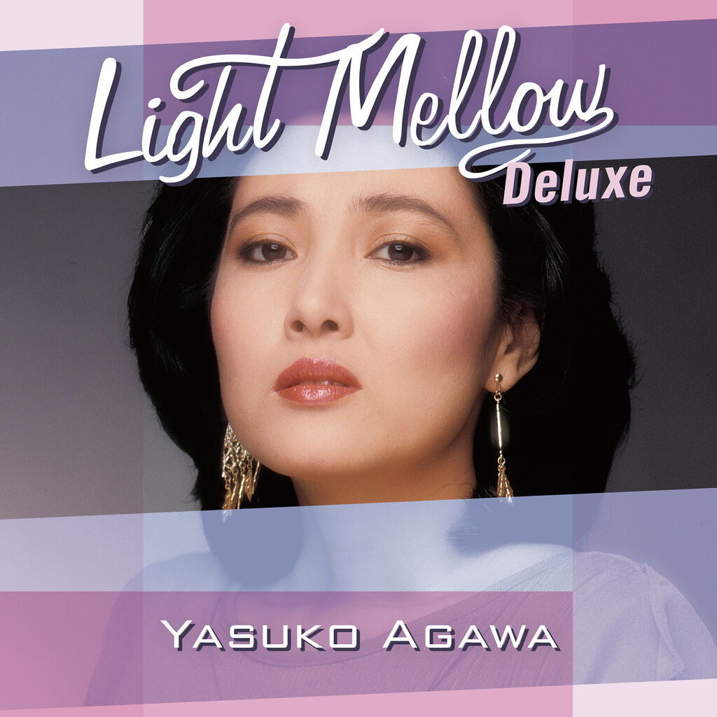 LM yasuko agawa