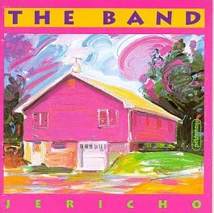 □ GARTH HUDSON of THE BAND passed away : Light Mellow on