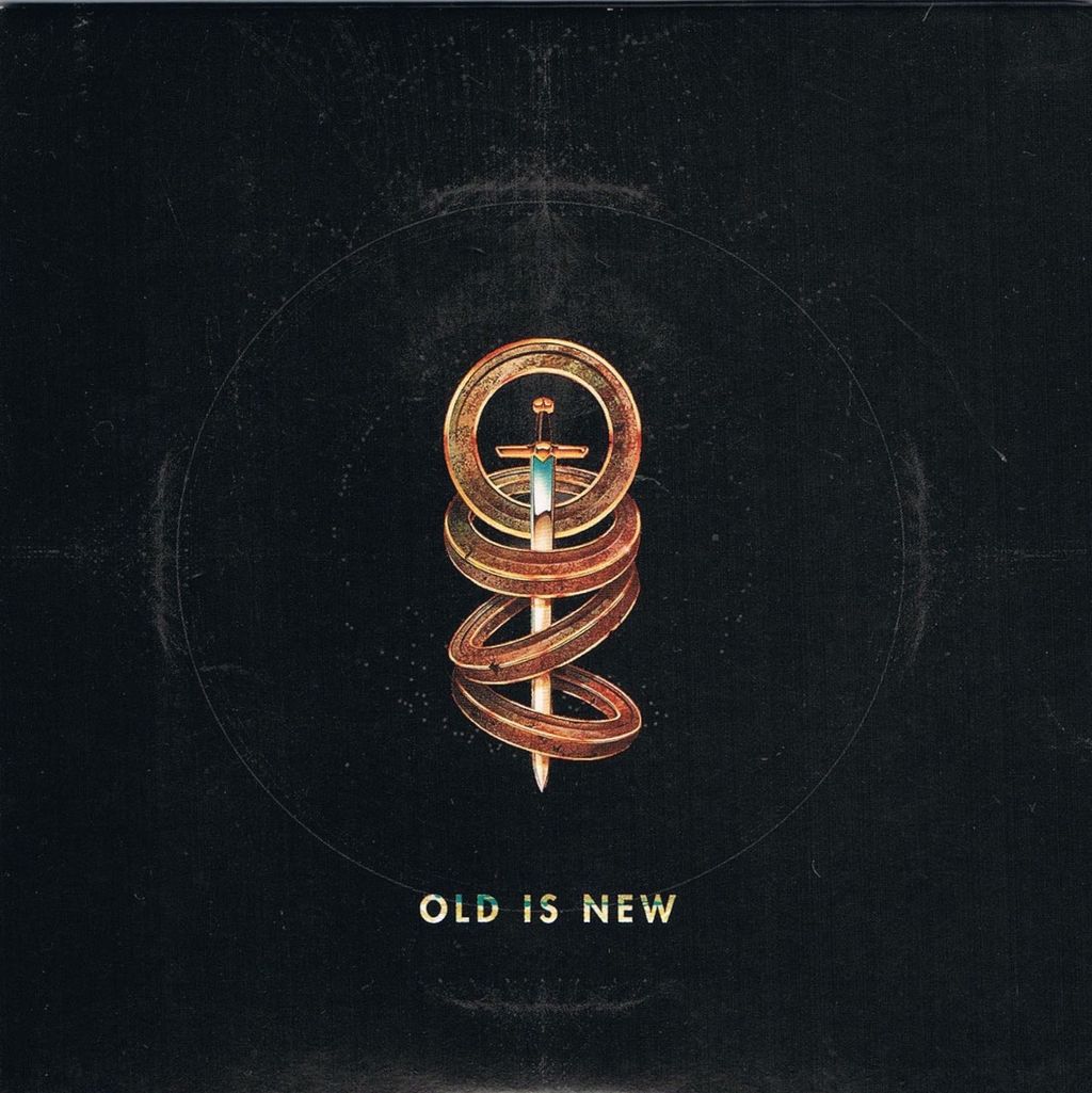 □ ALL IN 1978 - 2018 ／ TOTO : Light Mellow on the web