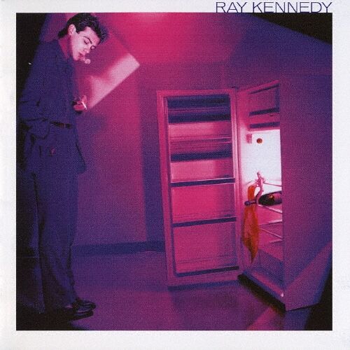 ray kennedy