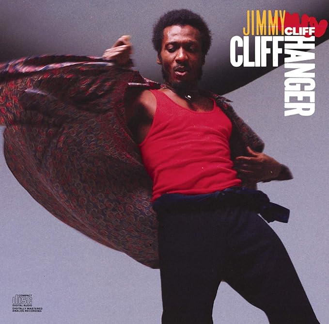jimmy cliff_hanger