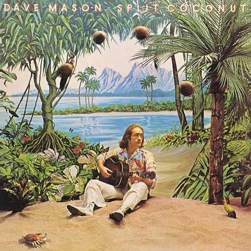 dave mason_spirit coconut