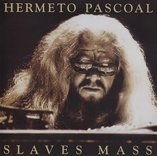 hermeto pascoal