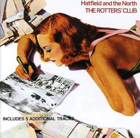 hatfield & the north 2