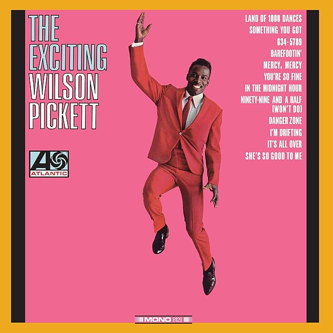 wilson pickett_midnight hour