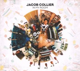jacob collier