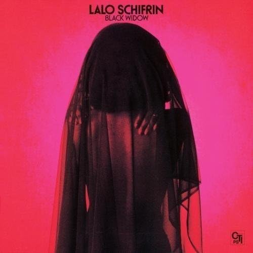 lalo schifrin_black widow