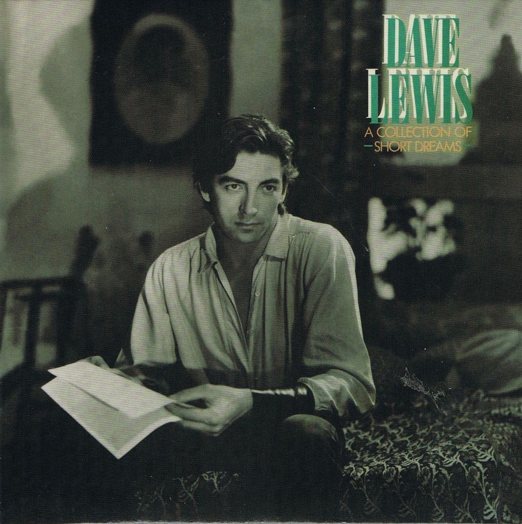 dave lewis