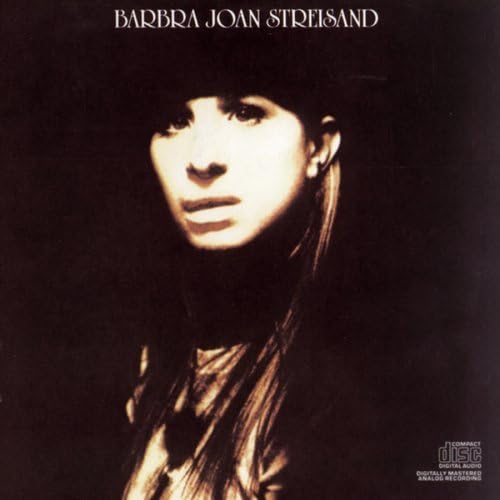 barbra joan streisand