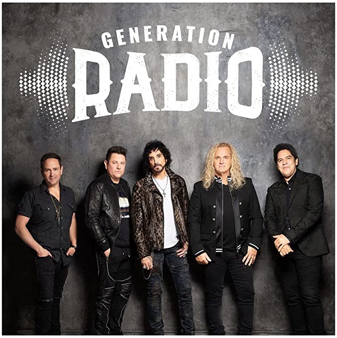 generation radio