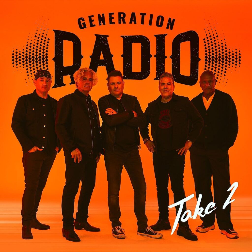 □ TAKE 2 ／ GENERATION RADIO : Light Mellow on the web