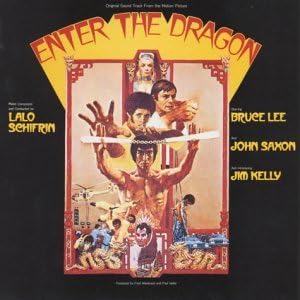 lalo schifrin_dragon