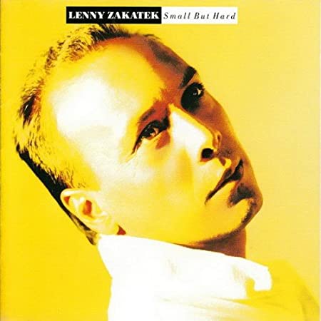 lenny zakatek 2