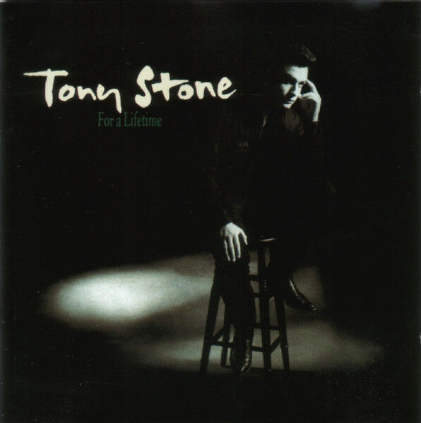 tony stone