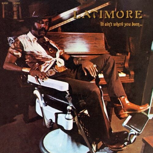 latimore 76