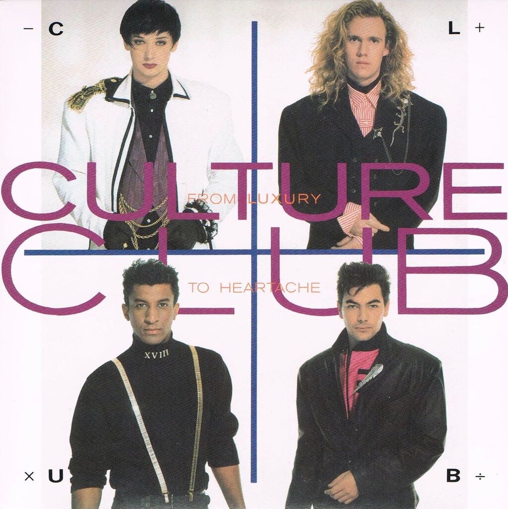 culture club 4