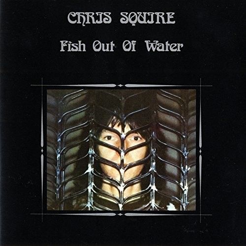 chris squire