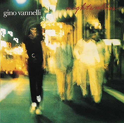 gino vannelli_nightwalker