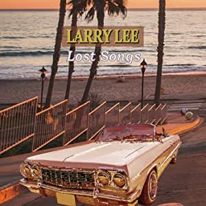 larry lee_lost song