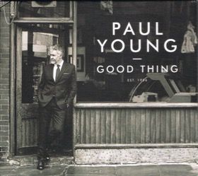 paul young