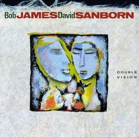 david sanborn_bob james