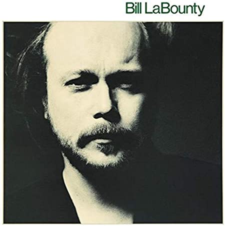 bill labounty