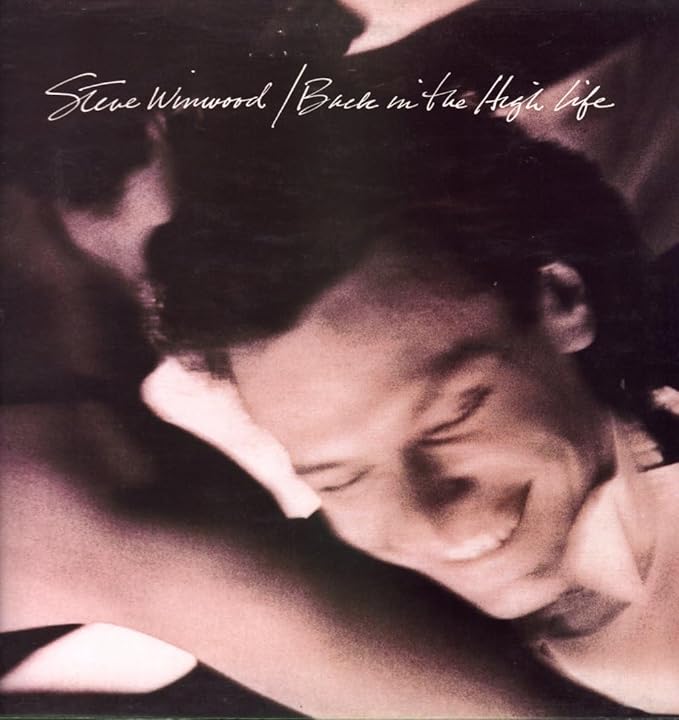 steve winwood_high life