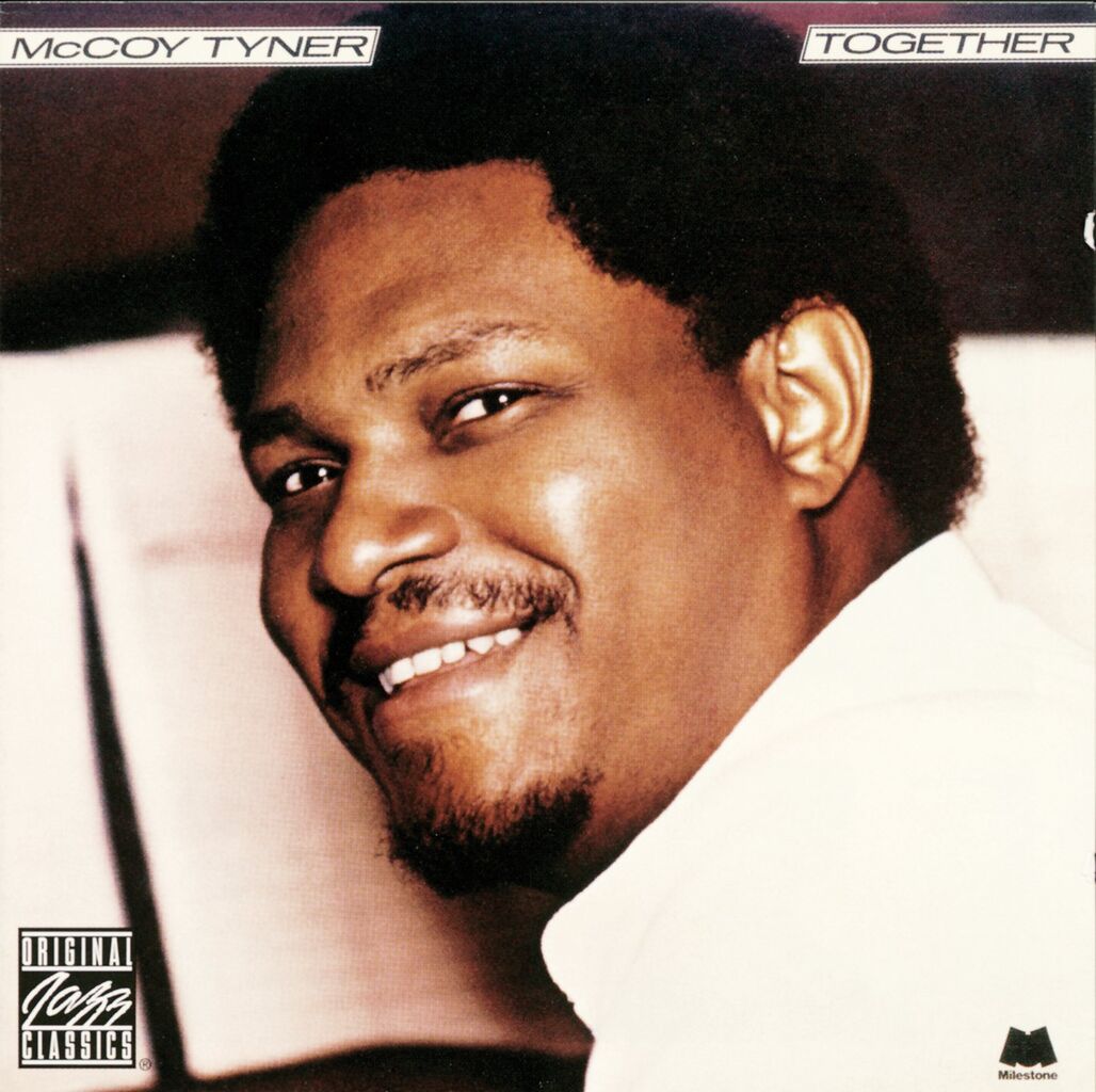 mccoy tyner