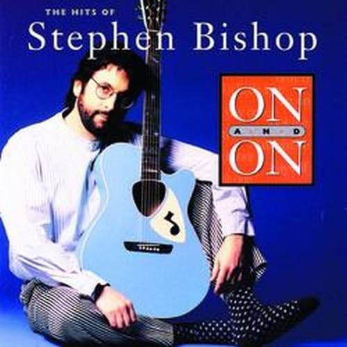 stephen bishop best