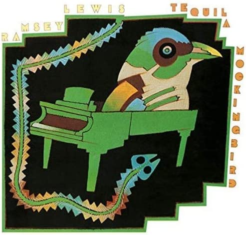 ramsey lewis_ mockngbird