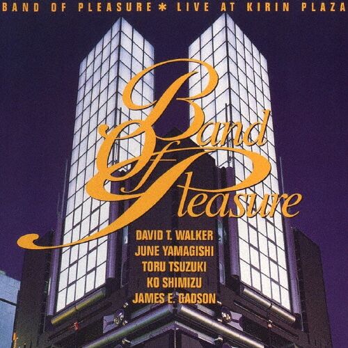 band of pleasure