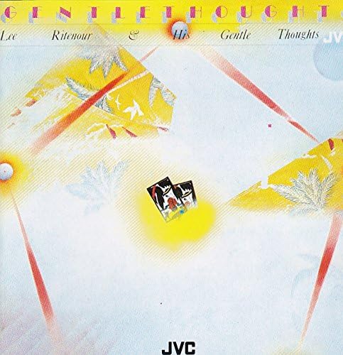 lee ritenour_gentle thoughts