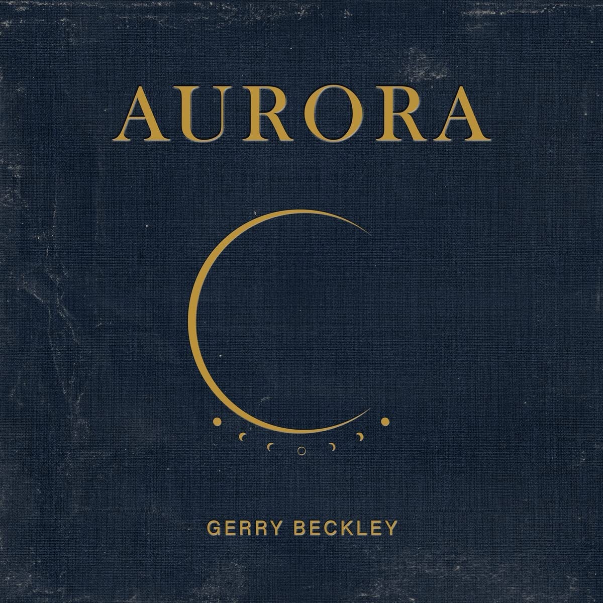 gerry beckley_aurora