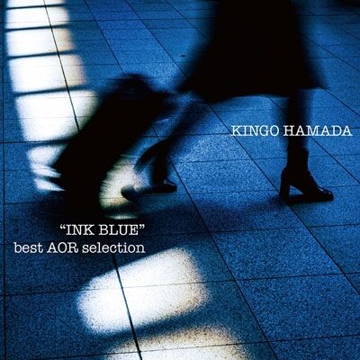 kingo hamada_ink blue