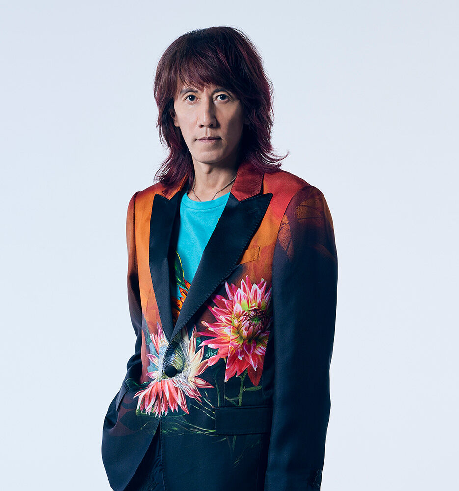 角松敏生コンサートパンフレット/写真集flowセット・シティポップ 角松敏生コンサートパンフレット/写真集flowセット・シティ