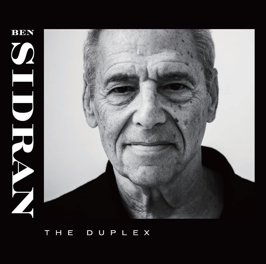 ben sidran_duplex
