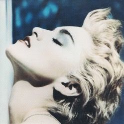 madonna_true blue