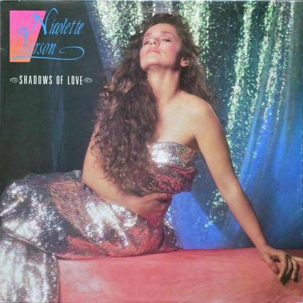 nicolette larson_shadowns of love