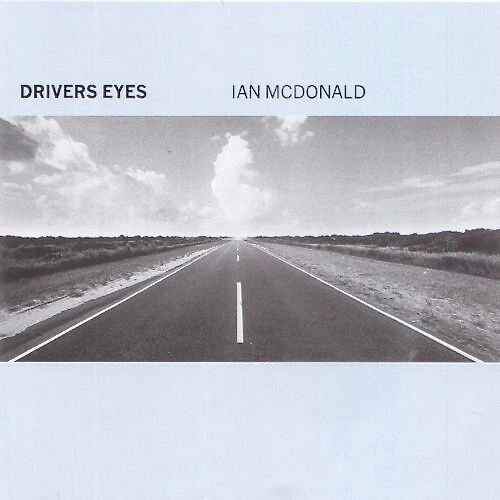 ian mcdonald