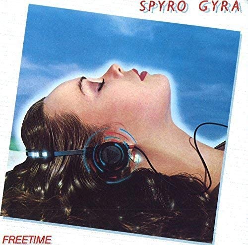 □ FREETIME / SPYRO GYRA : Light Mellow on the web □ FREETIME / SPYRO GYRA : Light Mellow on the web