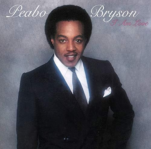 peabo bryson_i'm in love