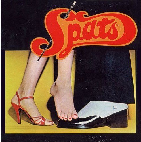spats