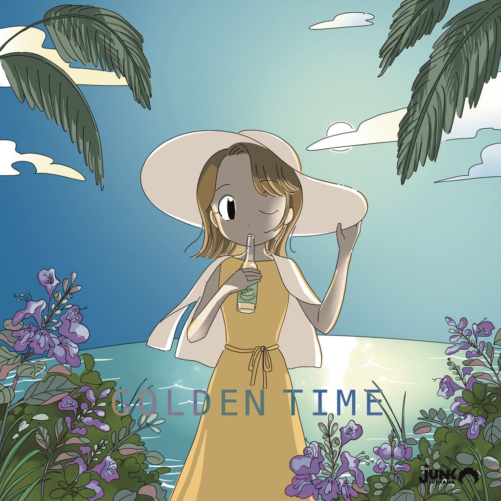 Gunk golden time