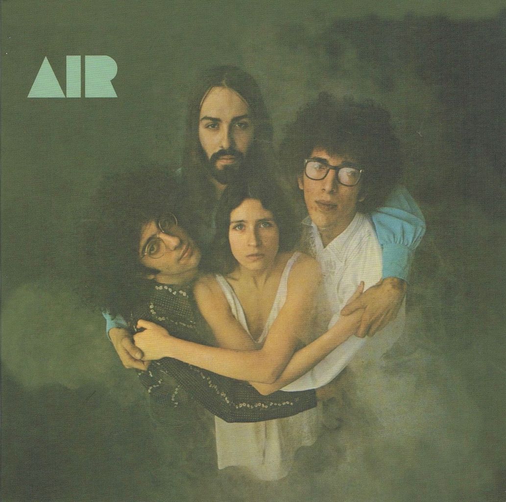 air