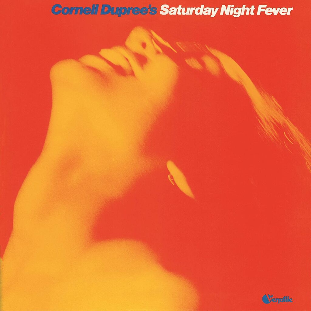 cornell dupree_fever