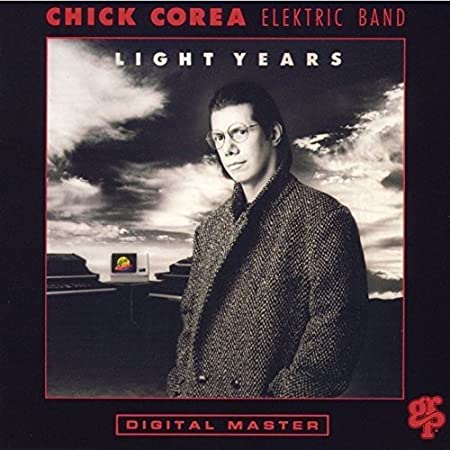 chick corea el.band