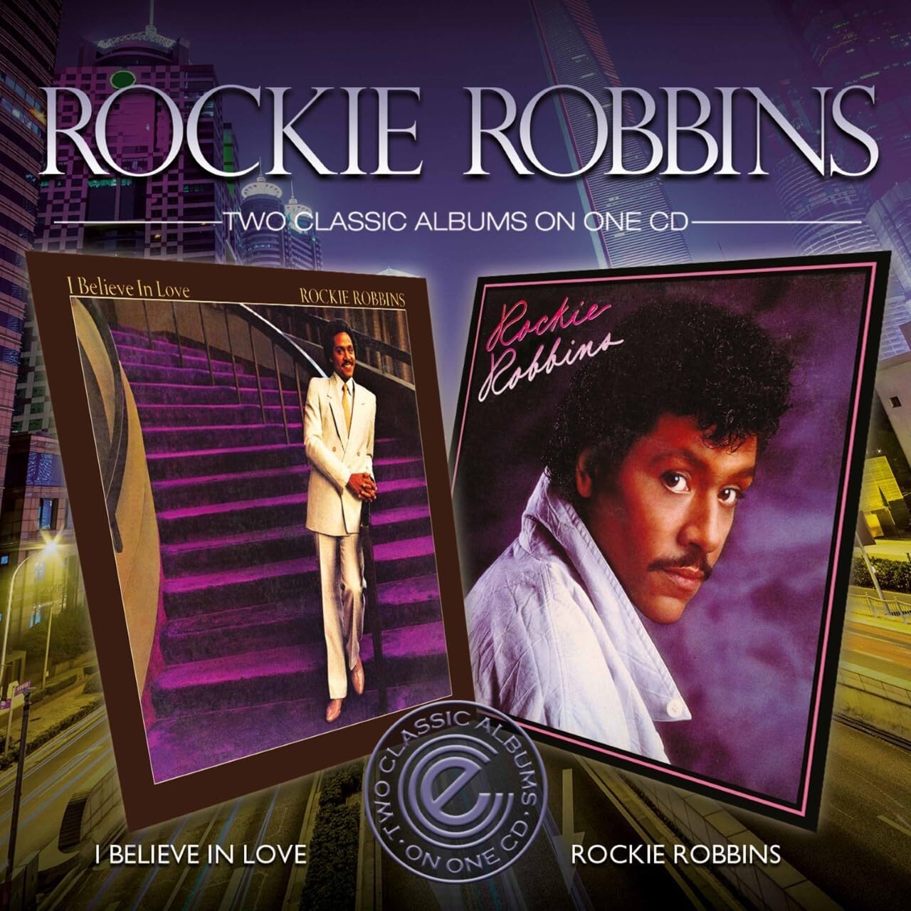 rockie robbins 3:4