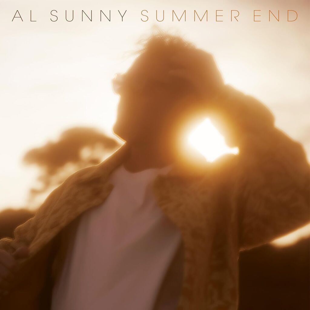 al sunny_summer end
