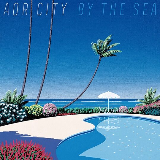 aor city by the sea
